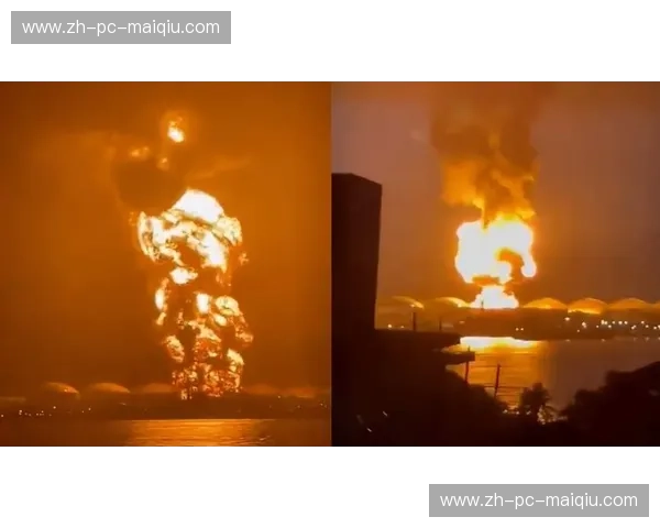 跨越山海的共振：当东方巨龙遇见加勒比之光——中国与委内瑞拉的深度对话